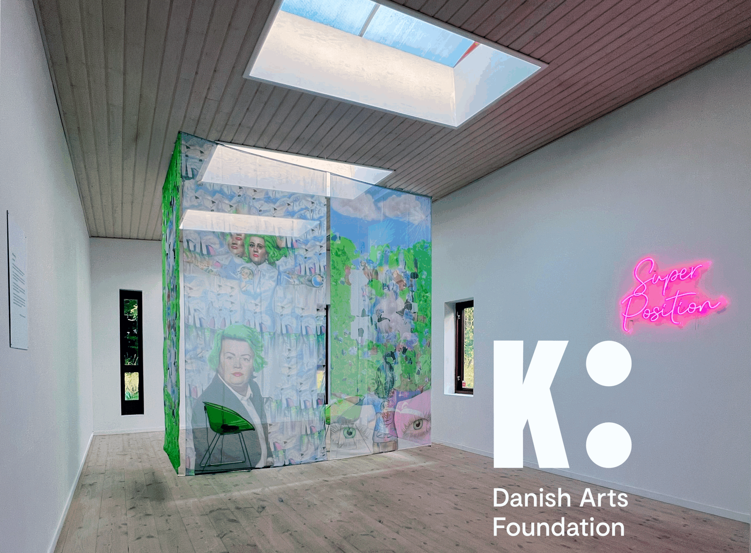 installation kirstenkjær_hvid støtte af statenskunstfond installation kirstenkjær_hvid støtte af statenskunstfond